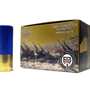 12GA Tungsten Waterfowl