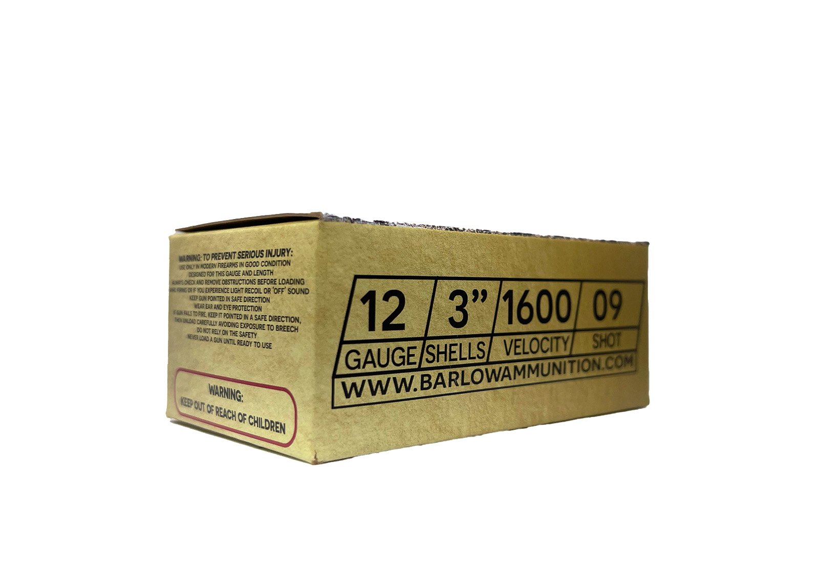 12GA Tungsten Waterfowl - Image 3