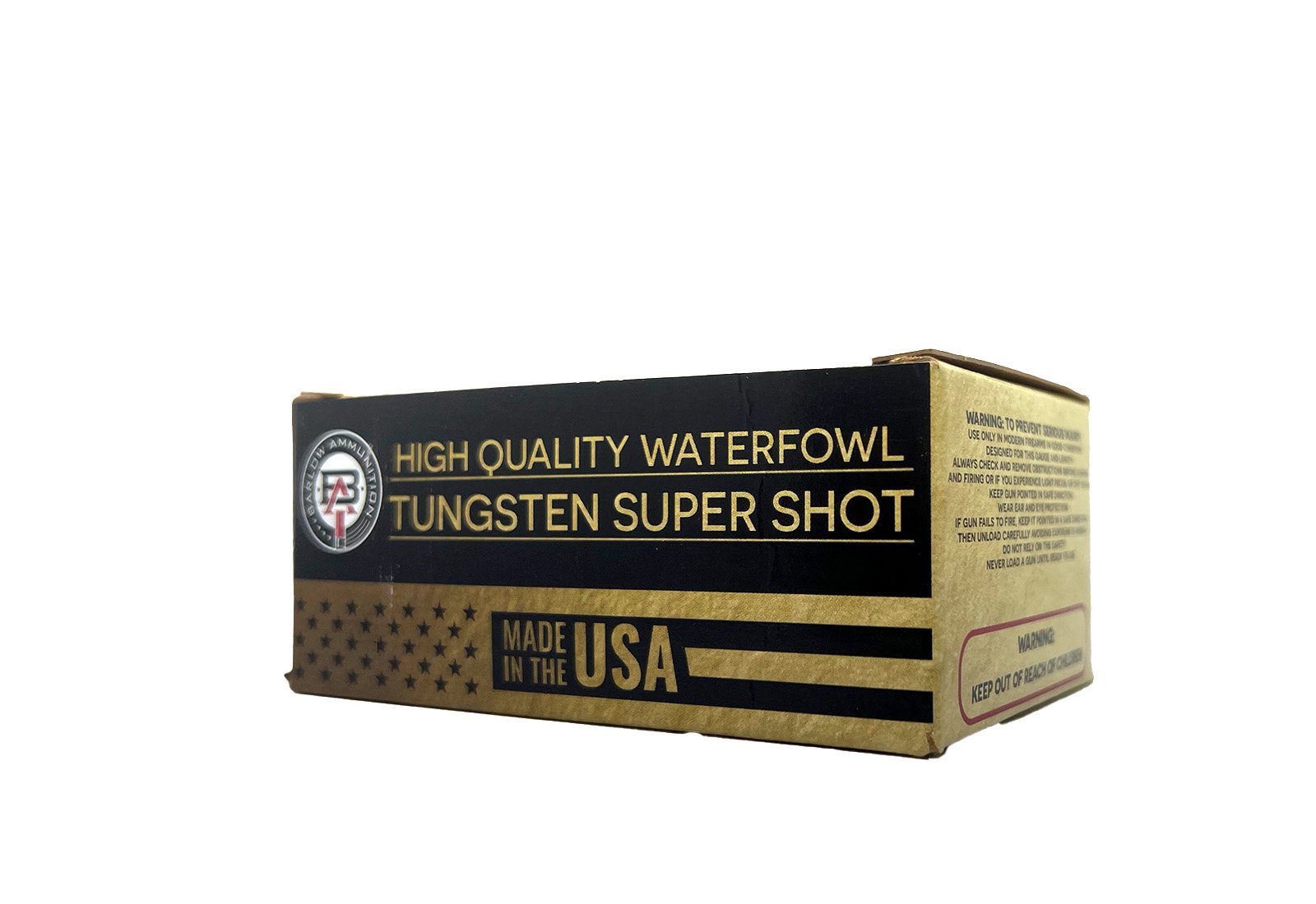 12GA Tungsten Waterfowl - Image 2