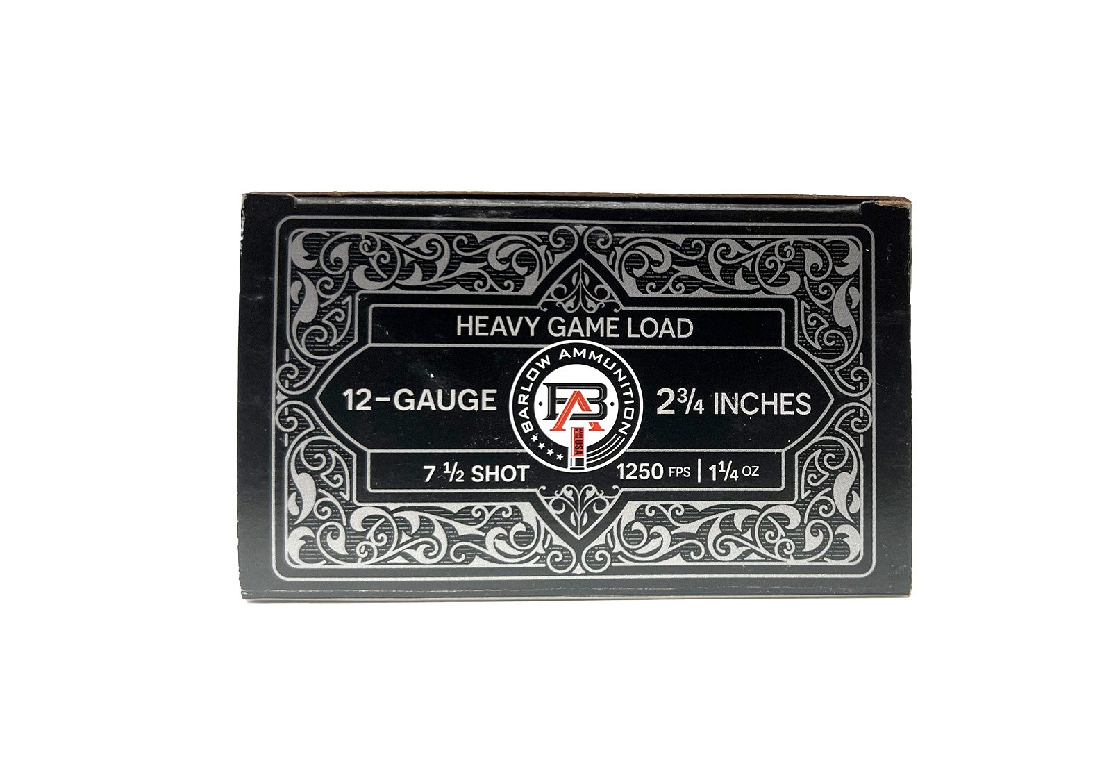 12GA Heavy Game Load - Image 4