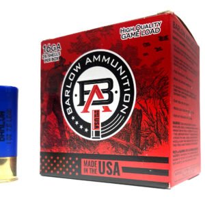 16GA Heavy Game Load