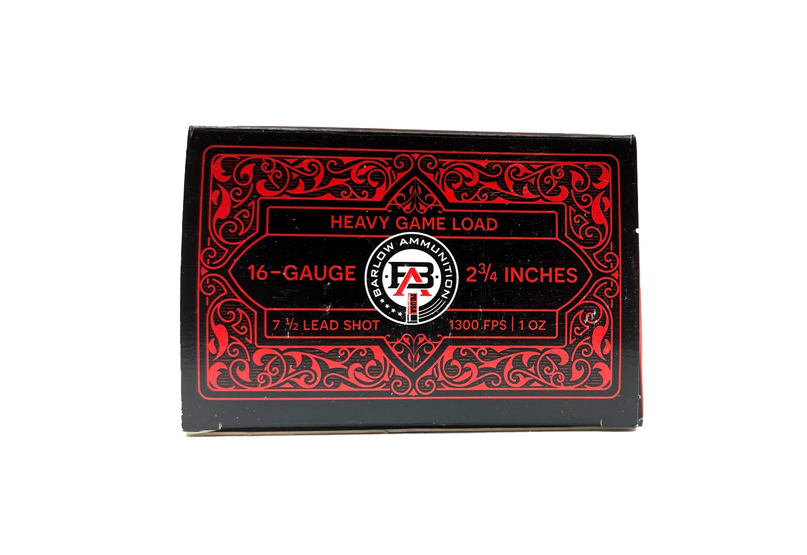 16GA Heavy Game Load - Image 4