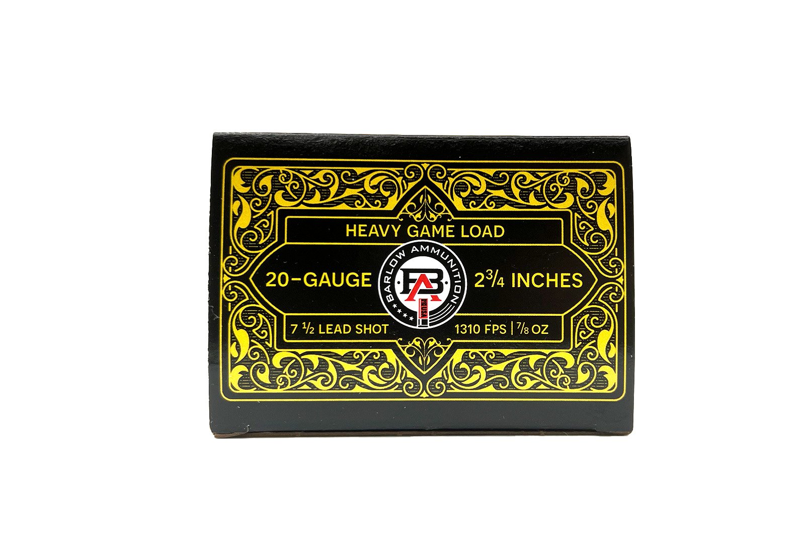 20GA Heavy Game Load - Image 3